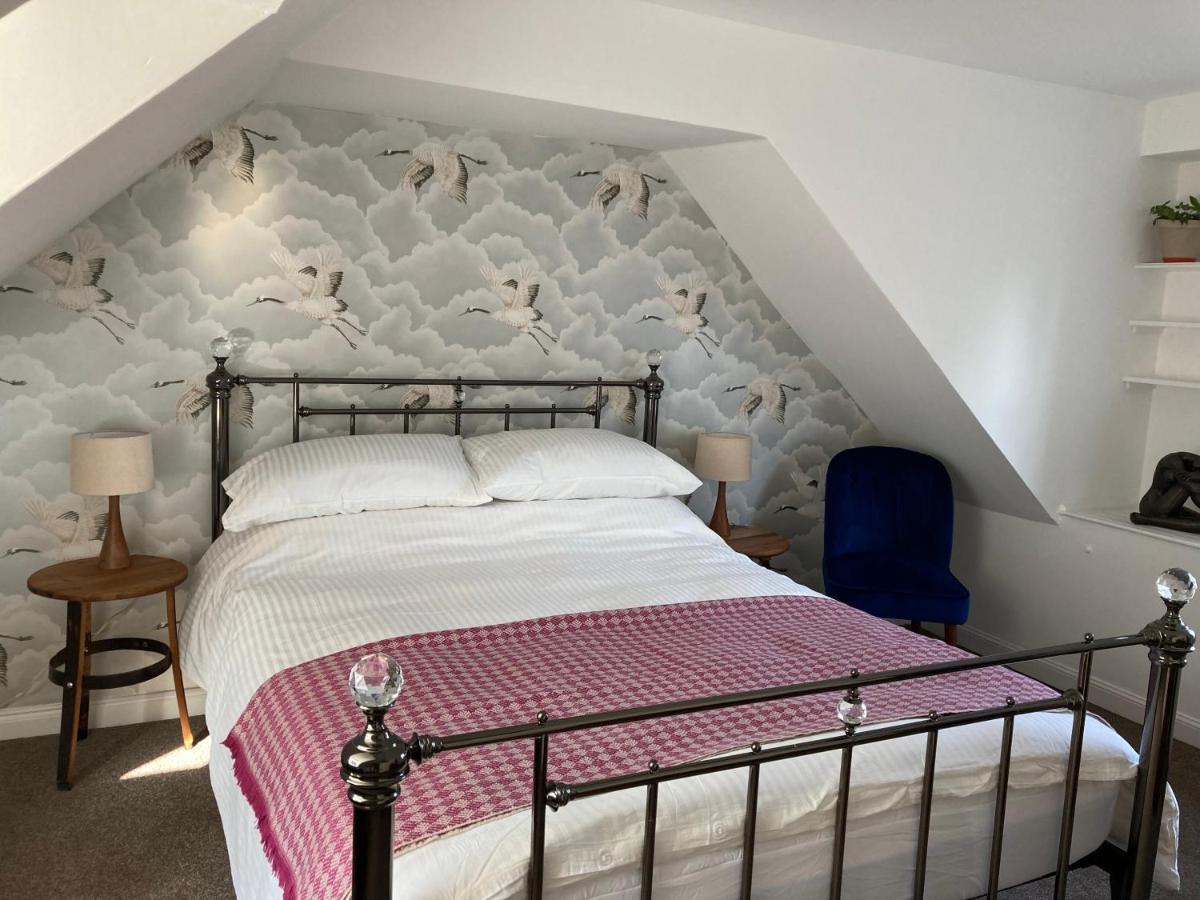 No 4 Old Post Office Row Isle Of Skye - Book Now! Villa Eyre Exteriör bild
