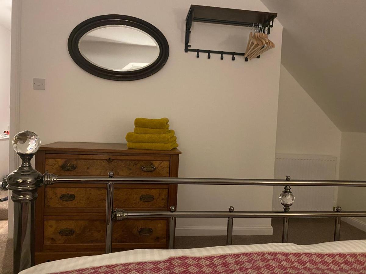 No 4 Old Post Office Row Isle Of Skye - Book Now! Villa Eyre Exteriör bild