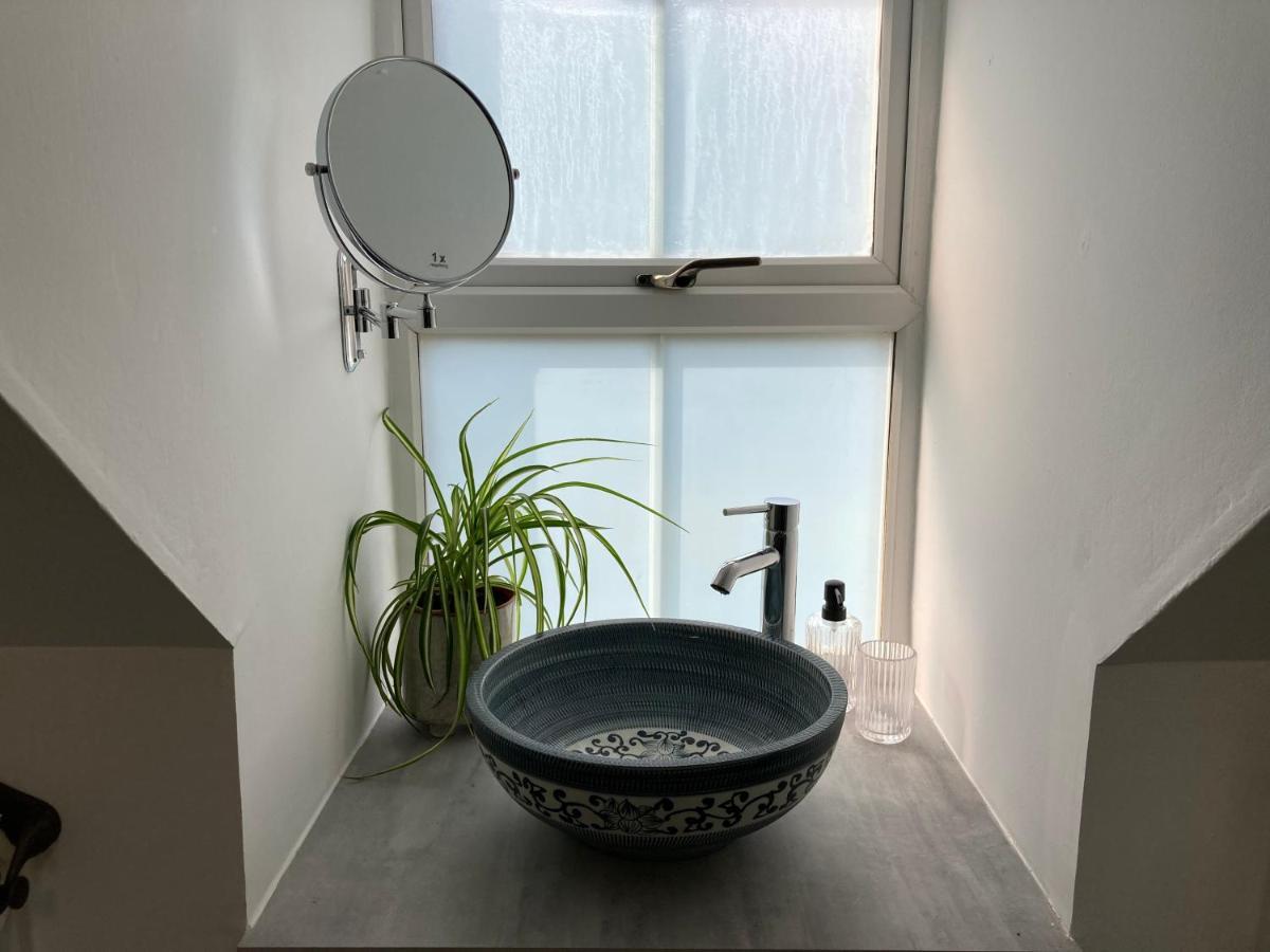 No 4 Old Post Office Row Isle Of Skye - Book Now! Villa Eyre Exteriör bild
